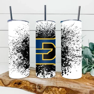 East Tennessee State Buccaneers 20oz Skinny Tumbler