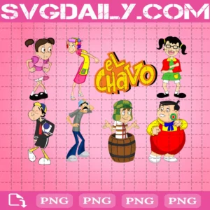 El Chavo Del 8 Png