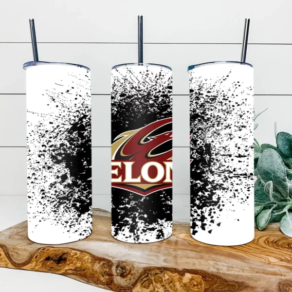 Elon Phoenix 20oz Skinny Tumbler