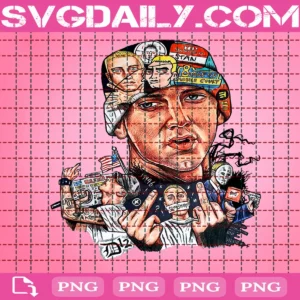 Eminem Tribute Png