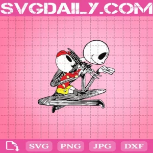 Father Of Nightmares Svg