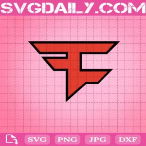 Faze Logo Svg, Faze Svg