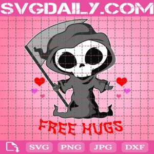 Free Hugs From The Death The Death