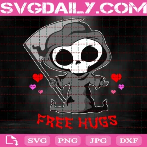 Free Hugs From The Death The Death