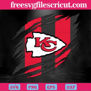 Kansas City Chiefs Torn Nfl