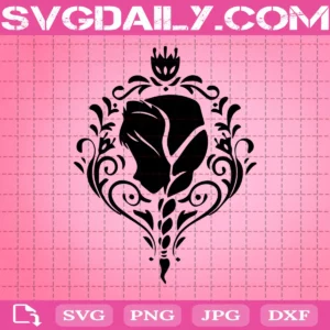 Frozen Svg, Anna Svg