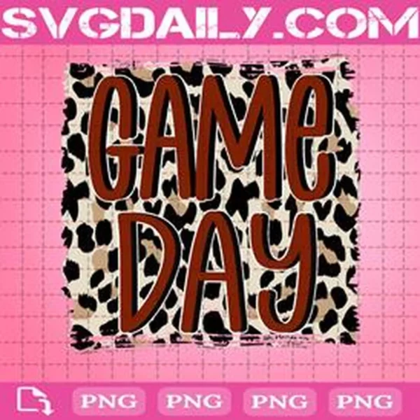 Game Day Png, Sports Png