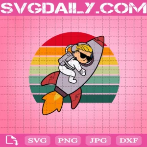 Gamestonk Svg, Gamestonk To The Moon Svg