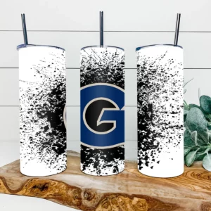 Georgetown Hoyas 20oz Skinny Tumbler