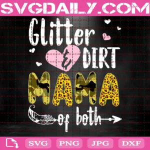 Glitter And Dirt