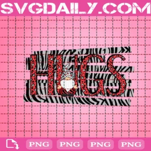 Gnome Hugs Png, Hugs Png