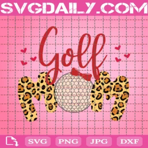 Golfing Design, Golf Ball