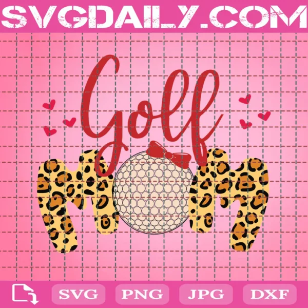 Golfing Design, Golf Ball