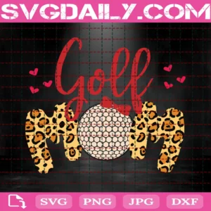 Golfing Design, Golf Ball