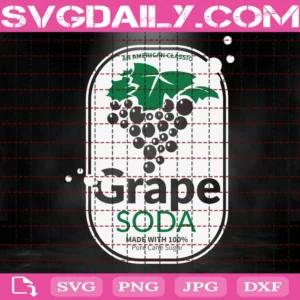 Grape Sodea, Wine