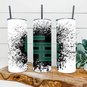 Green Bay Phoenix 20oz Skinny Tumbler