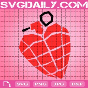 Green Day Rock Band Svg