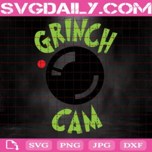 Grinch Face, The Grinch