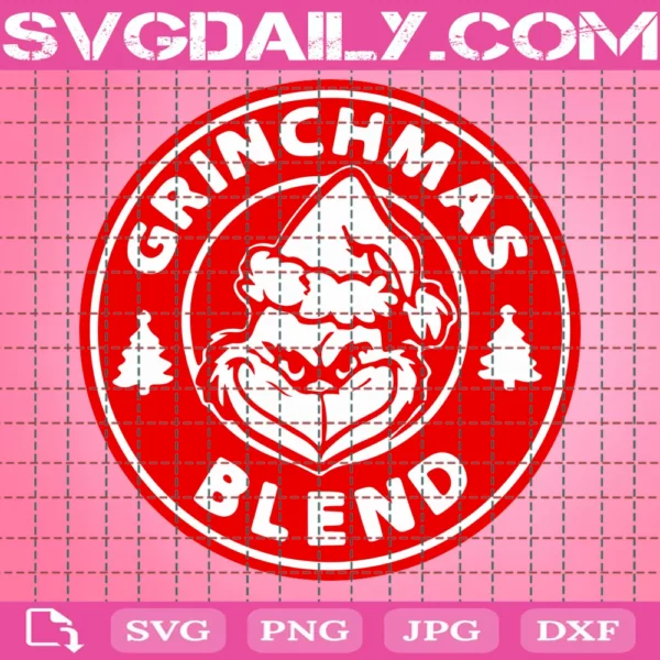 Grinchmas Blend, Merry Grinchmas