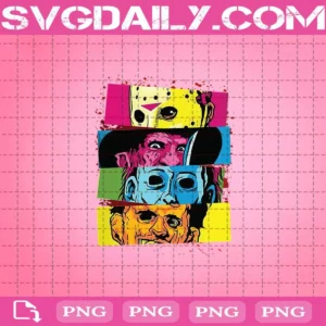 Halloween Horror Movies Png