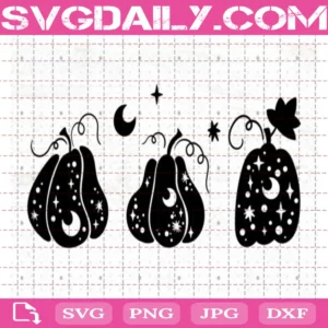 Halloween Pumpkin Bundle Svg Free
