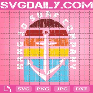 Hang 10 Surf Company