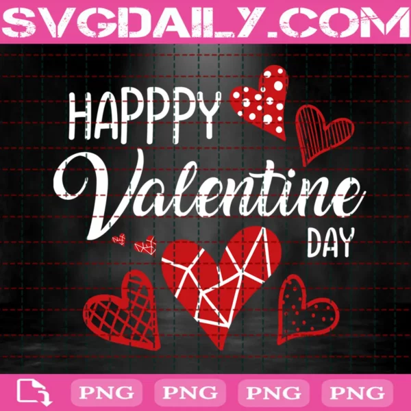 Happy Valentines Day Png
