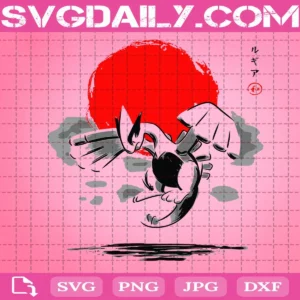 Harmony Svg, Red Sun Harmony Svg