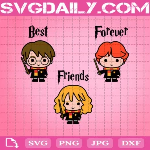 Harry Potter Love Svg