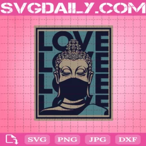 Hate Is A Virus Svg