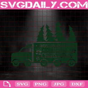 Have Yourself A Merry Little Christmas