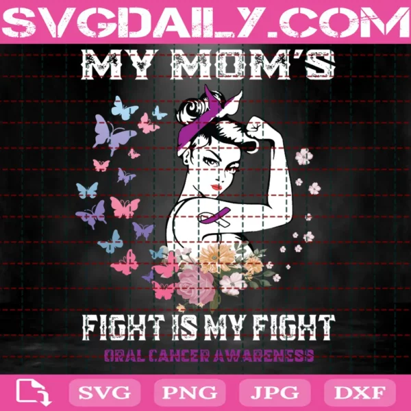 Her Fight Is Our Fight