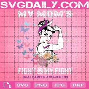 Her Fight Is Our Fight