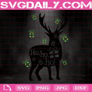 Ho Ho Ho, Santa Sayings