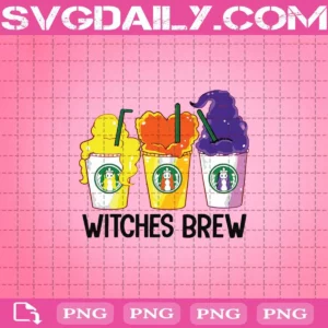 Hocus Pocus Witches Brew Halloween Gifts Png