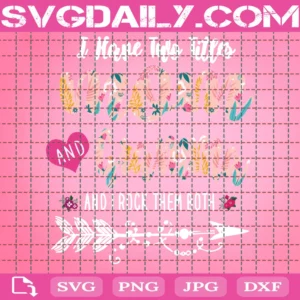 I Have Two Titles Mom And Grandma And I Rock Them Both