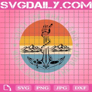 I'M Sorry For What I Said While Docking The Boat