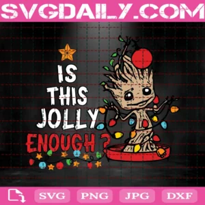 Is This Jolly Enough