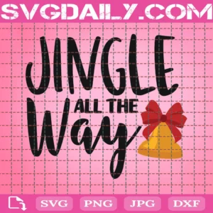 Jingle All The Way