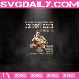 Johnny Cash Png, Finger Png