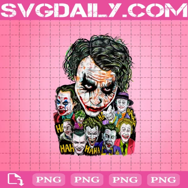 Jokers Png, The Dark Knight Movie Png