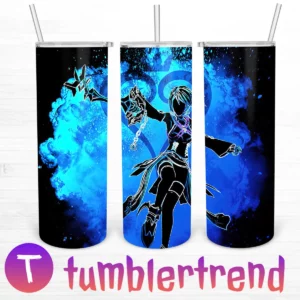 Kairi 20oz Tumbler Skinny