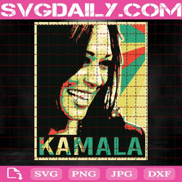 Kamala Harris, Vice President