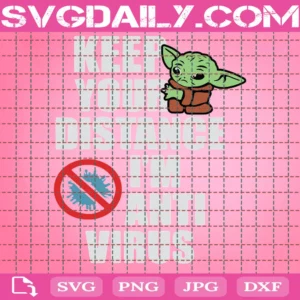 Keep Social Distance