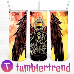 Keigo Takami 20oz Tumbler Skinny