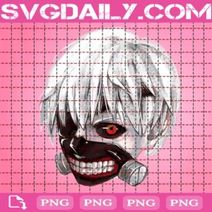 Ken Kaneki Png, Tokyo Ghoul Png