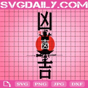 Koji Morimoto Svg