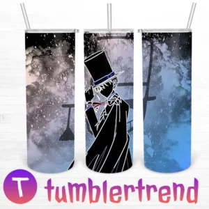 Kuroba Kaito 20oz Tumbler Skinny