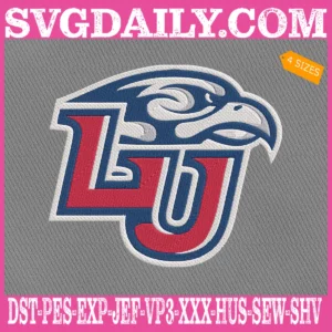 Liberty Flames And Lady Flames Embroidery Machine