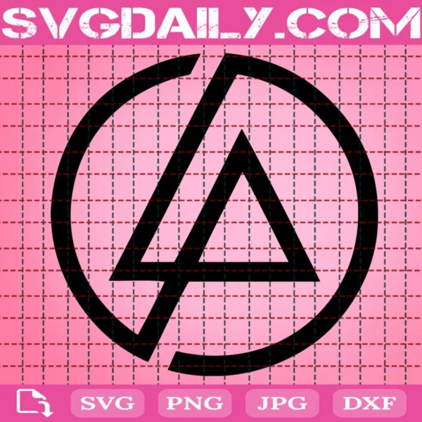 Linkin Park Logo Svg